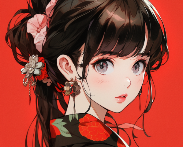 ai生图