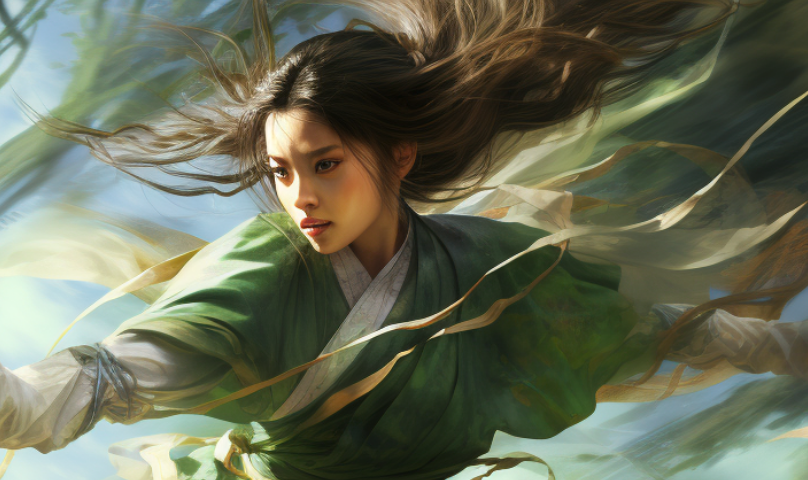 ai生图