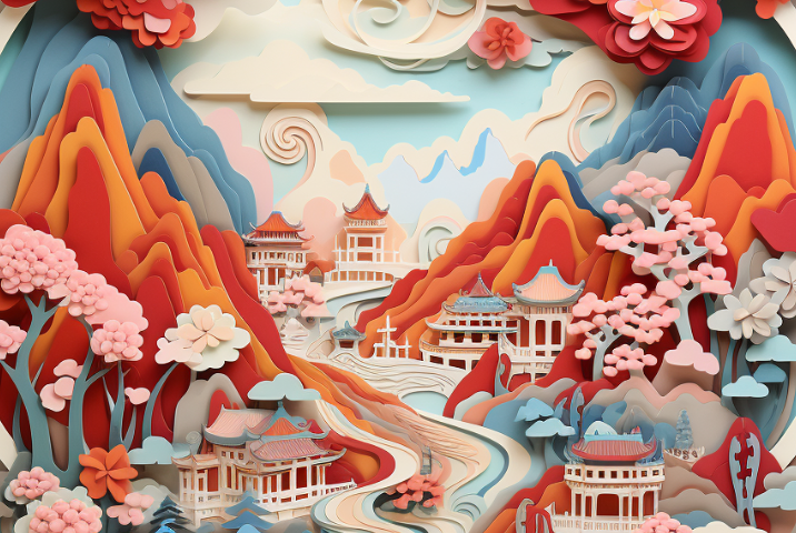 ai生图